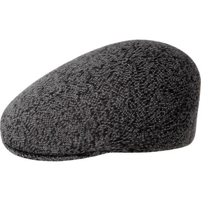 Birdseye Maze 507 Cap - Kangol Reference: 18592 | Traclet Hat Shop