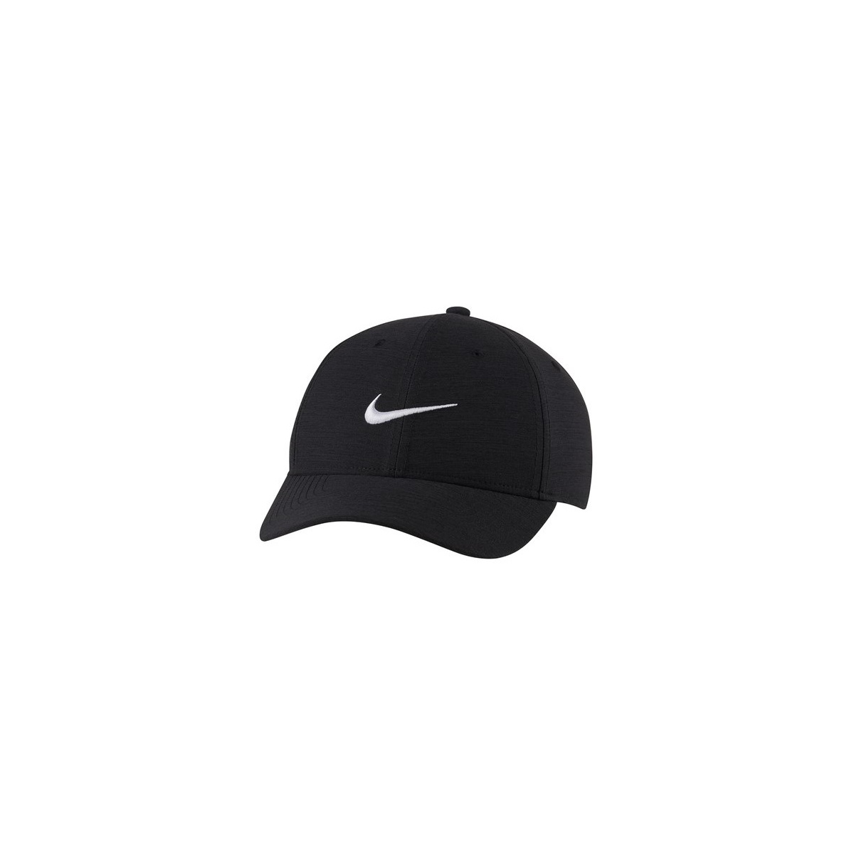Casquette Baseball Strapback Golfer Blanc - Nike Reference : 593