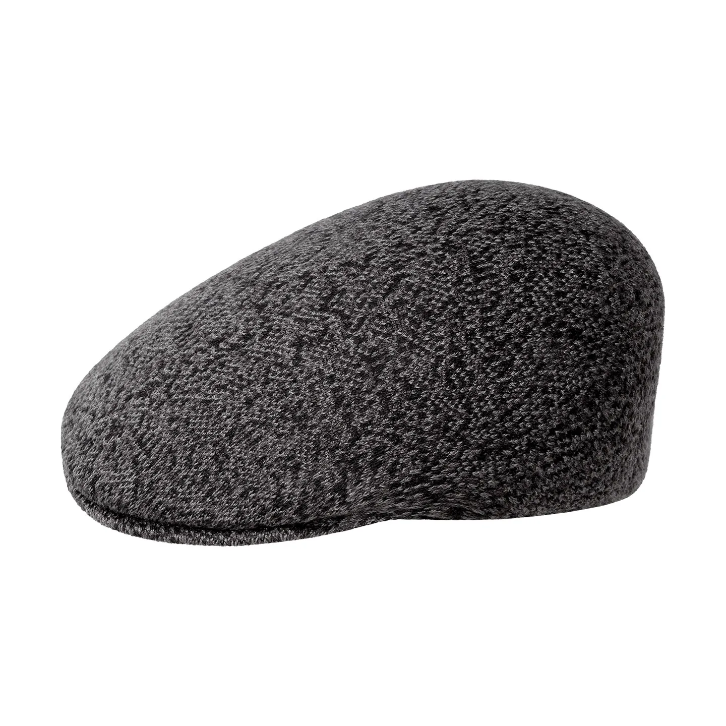 Casquette Twist Stripe 504 - Kangol Reference : 18595 | Chapellerie Traclet