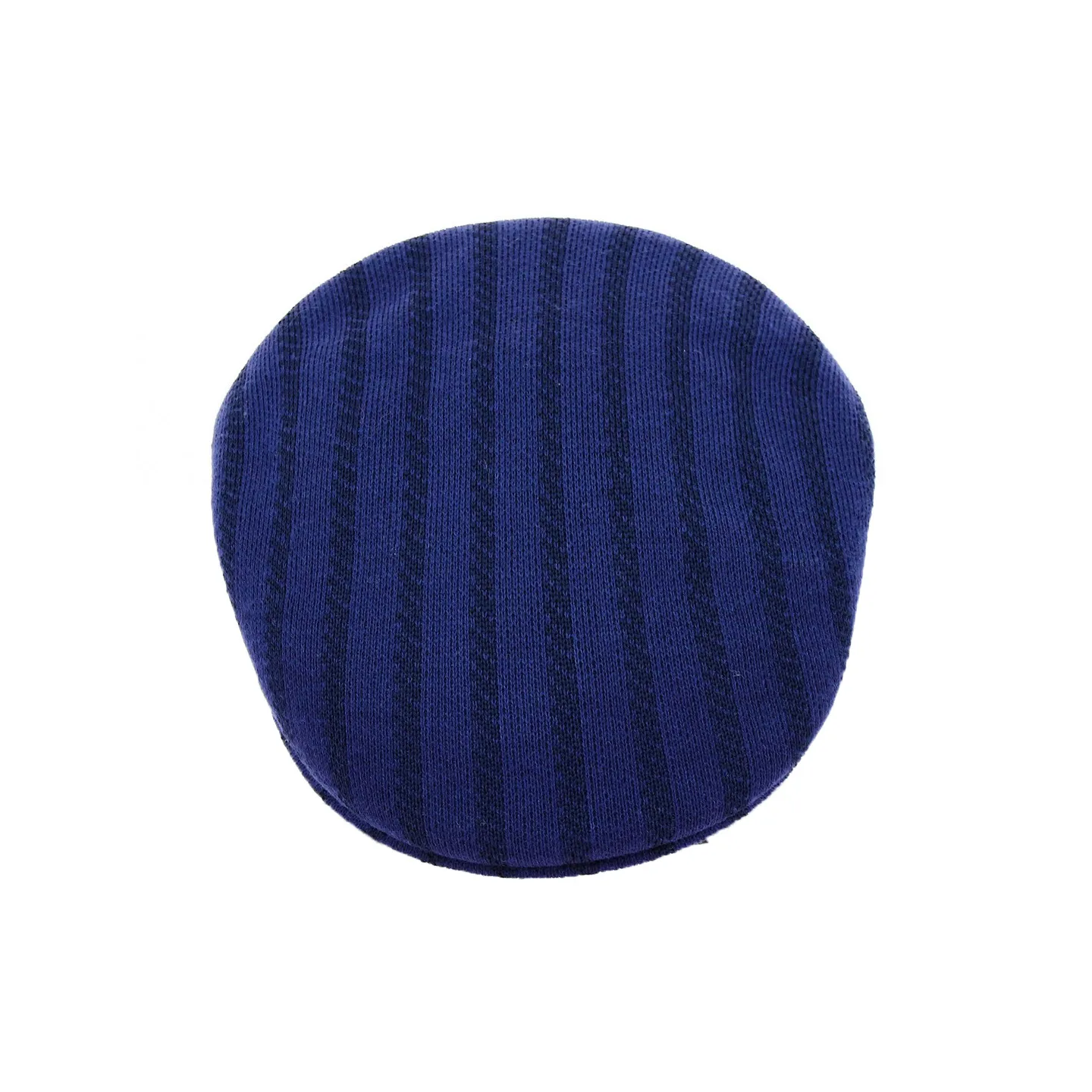 Casquette Twist Stripe 504 - Kangol Reference : 18595 | Chapellerie Traclet