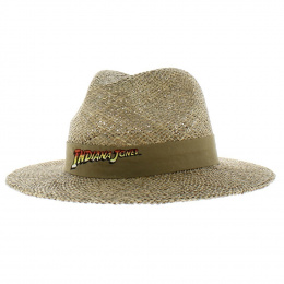 indiana jones hat