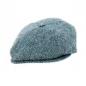 Casquette Arnold Laine Chevrons Bleu - City Sport Reference : 18603 | Chapellerie Traclet
