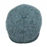 Casquette Arnold Laine Chevrons Bleu - City Sport Reference : 18603 | Chapellerie Traclet