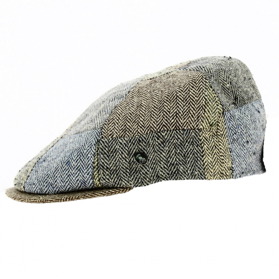 Duck Bill Silk Cap - City Sport