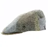 Casquette Bec de canard Soie - City Sport Reference : 18615 | Chapellerie Traclet