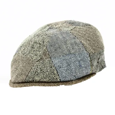 Duck Bill Silk Cap - City Sport Reference: 18615 | Traclet Hat Shop