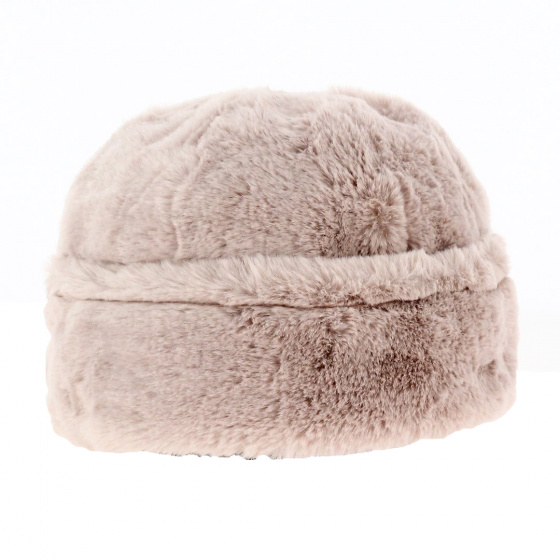 Docker Polyester hat - Traclet