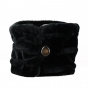 Polyester Fingerless Gloves - Traclet
