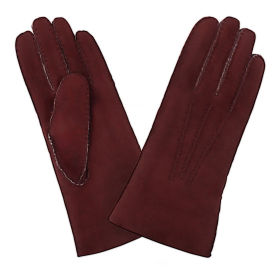 copy of Yukon glove woman barts