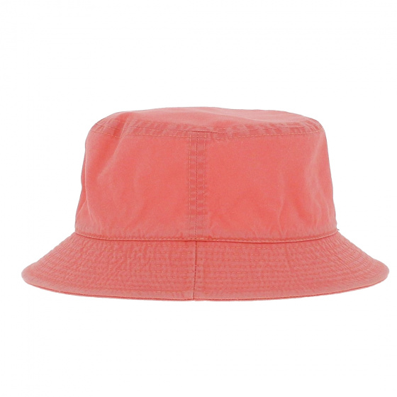 Bob Demis Coton Corail - Crambes