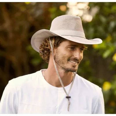 Airflo Recycled Plastic Hat - Conner Hats
