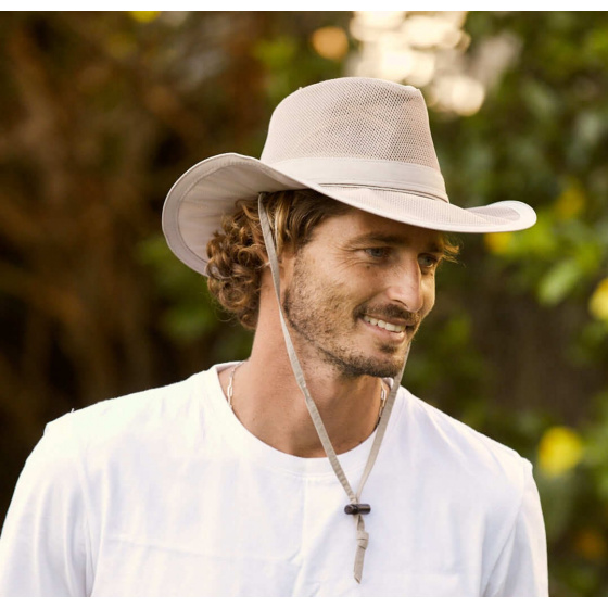 Airflo Recycled Plastic Hat - Conner Hats