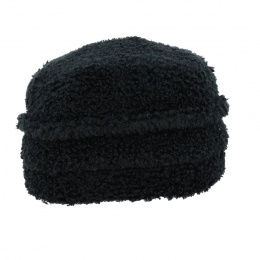 Toque Sherpa Black - Traclet