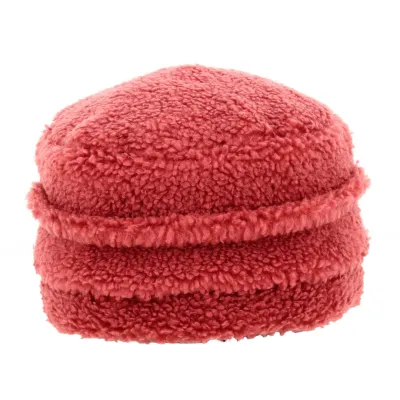 Toque Sherpa Orange - Traclet Reference : 18691 | Chapellerie Traclet