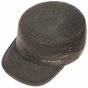 Stetson Brown Datto Cap UPF 40+