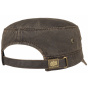 Stetson Brown Datto Cap UPF 40+