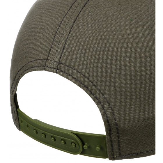 Wild Life Trucker Baseball Cap - Stetson