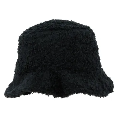 Bob Effet Mouton Noir - Traclet Reference : 18710 | Chapellerie Traclet