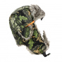 Vivien Reversible Hunter Chapka - Traclet