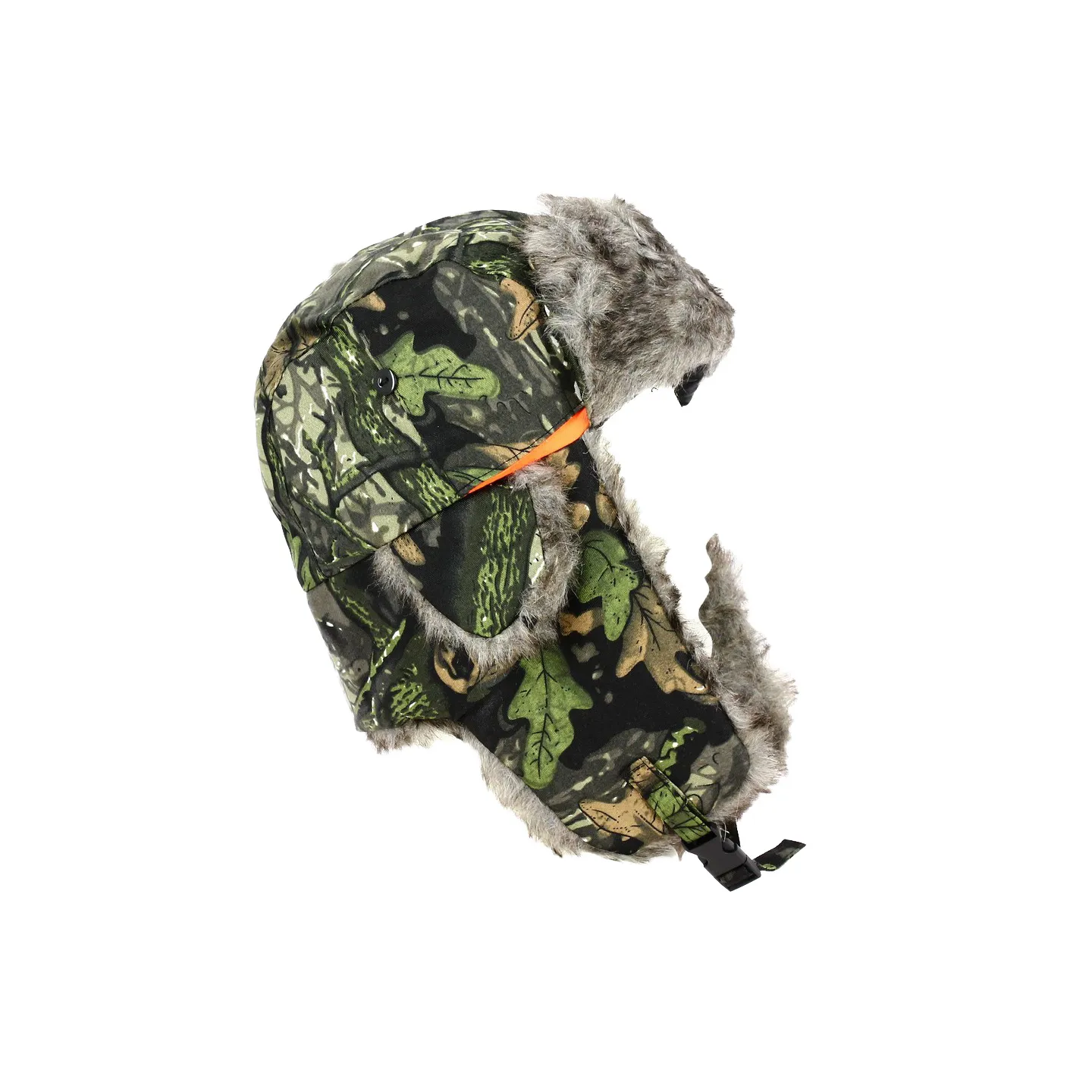 Chapka chasseur Vivien Réversible - Traclet