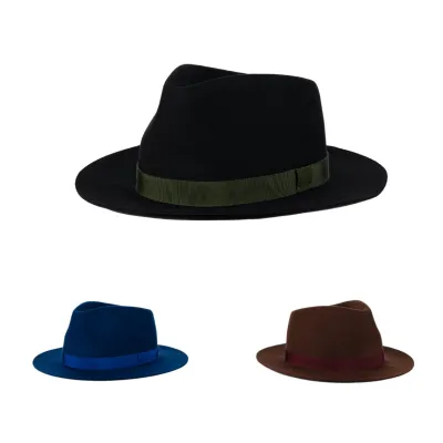 Chapeau - Le « Classique » French Connection
