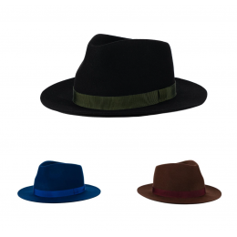 Chapeau - The "Classic" French Connection