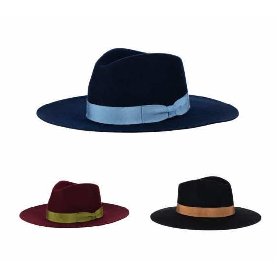 Hat - The "Classic" L'occitan