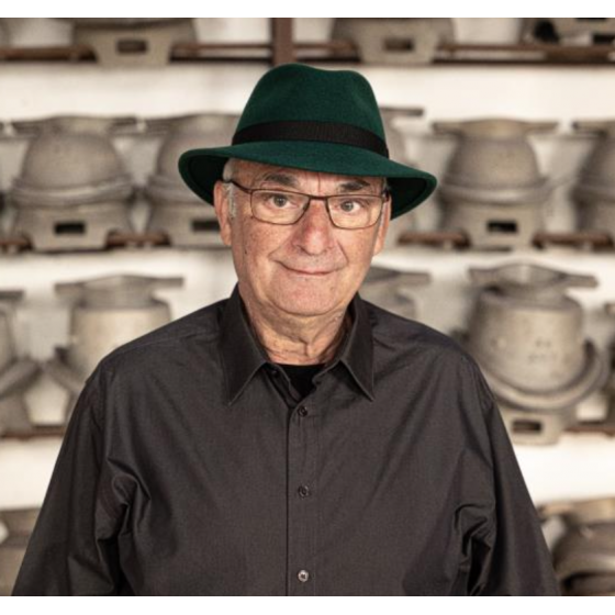 Hat - The "Classic" Nimporteki