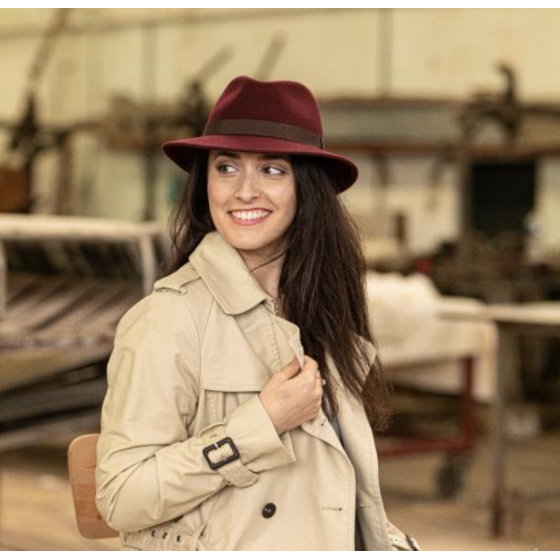 Hat - The "Classic" Nimporteki