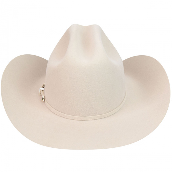 Chapeau Cowboy Cattleman Lightning 4X Bailey Chapeau Cowboy Cattleman Lightning 4X Bailey
