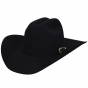 Bailey Lightning 4X Cattleman Hat