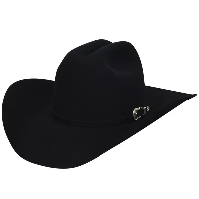 Bailey Lightning 4X Cattleman Hat Reference: 18734 | Traclet Hat Shop