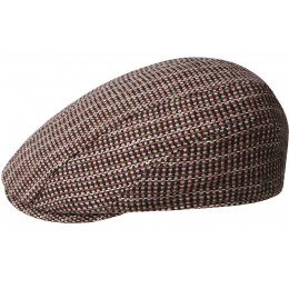 Casquette Plate Westall Rosewood - Bailey