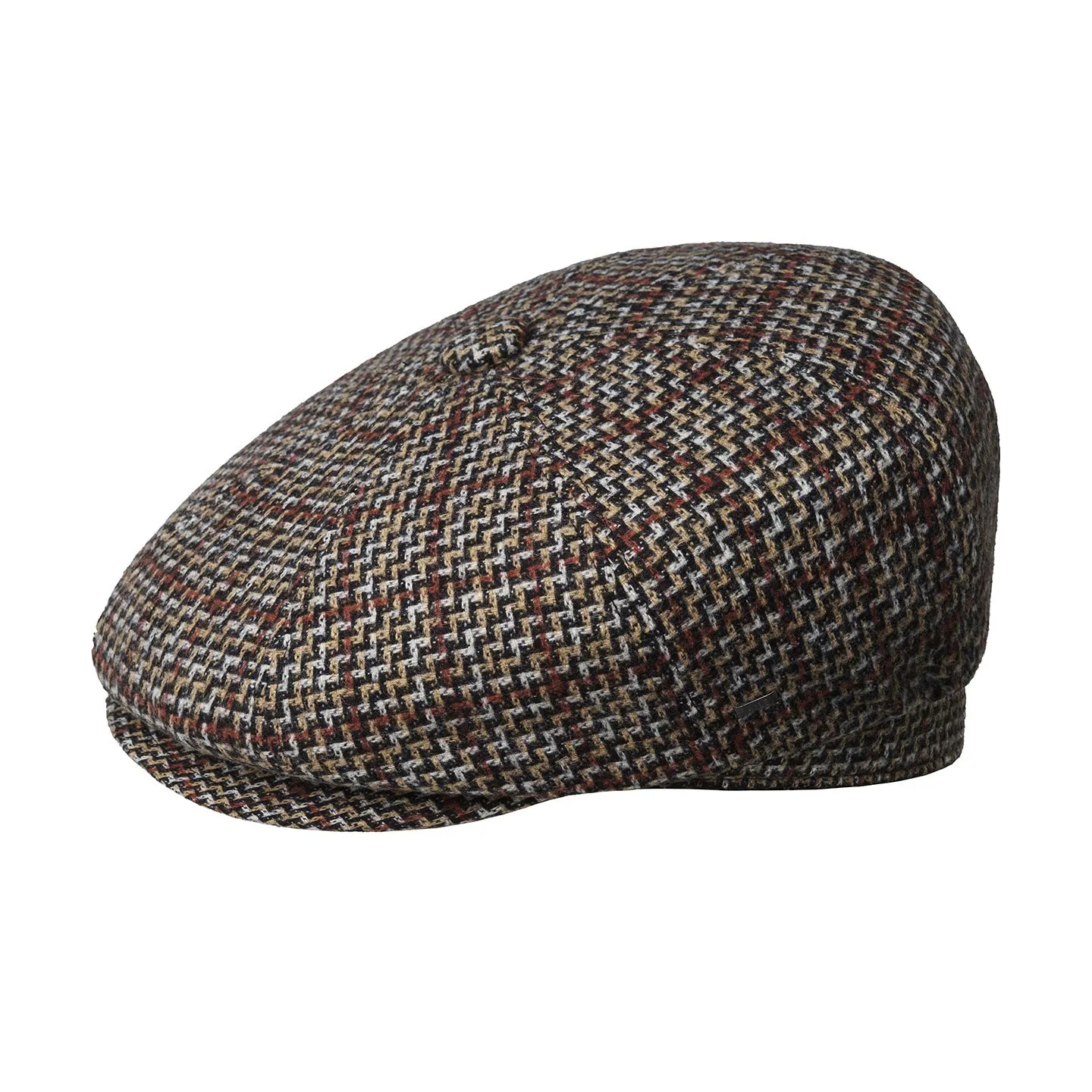 Casquette Hatteras Rishton Cache-Oreilles - Bailey Hats  Reference : 18741| Chapellerie Traclet