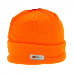 Bonnet Polyester Orange - Traclet