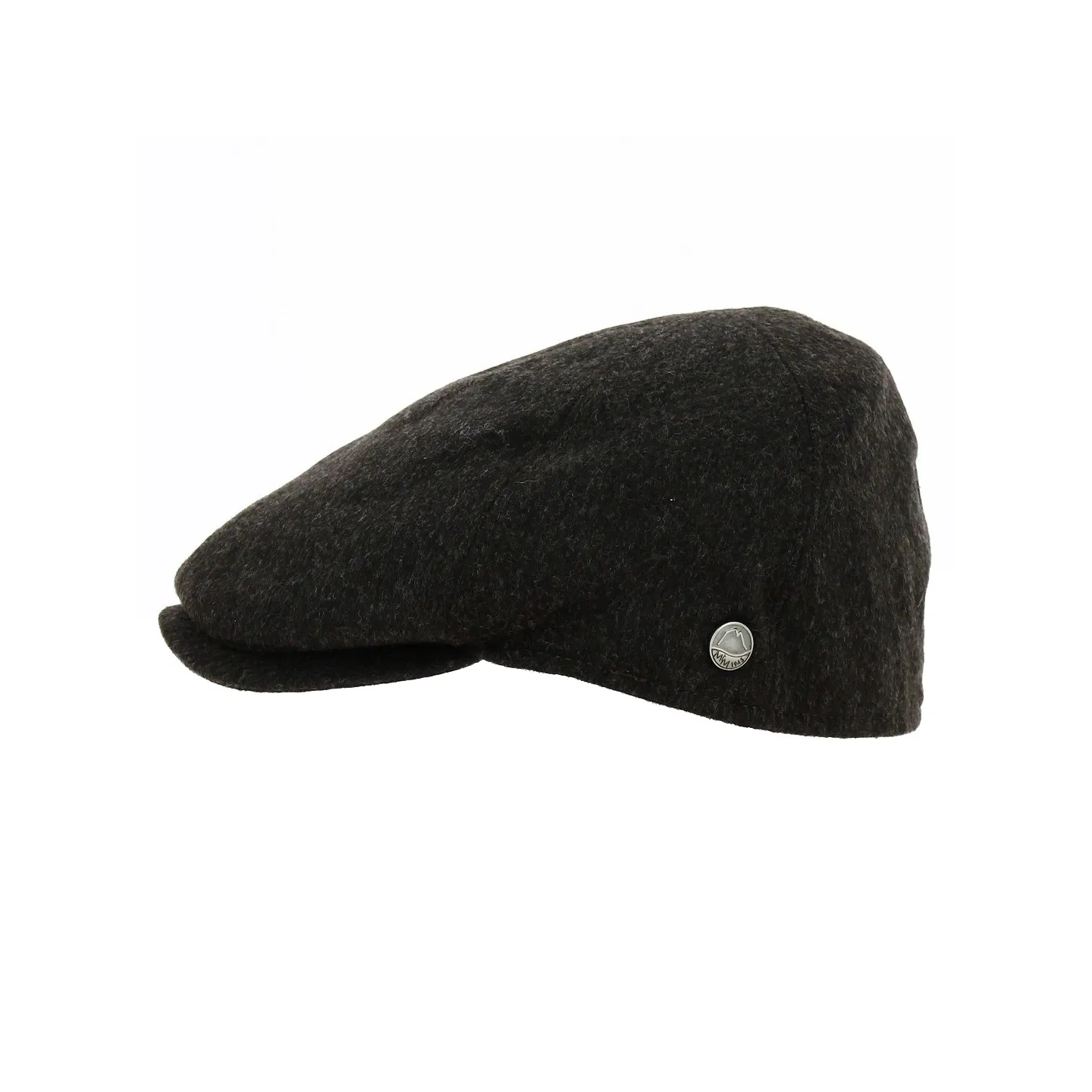 Casquette Bec de Canard Gatsby Marron - Traclet Reference : 18756 | Chapellerie Traclet