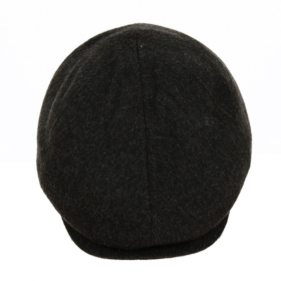 Casquette Bec de Canard Gatsby Marron - Traclet Casquette Bec de Canard Gatsby Marron - Traclet