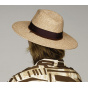 Bailey Natural Straw Kai Traveller Hat