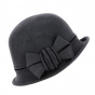 Women's Cloche Hat Doriane - Traclet