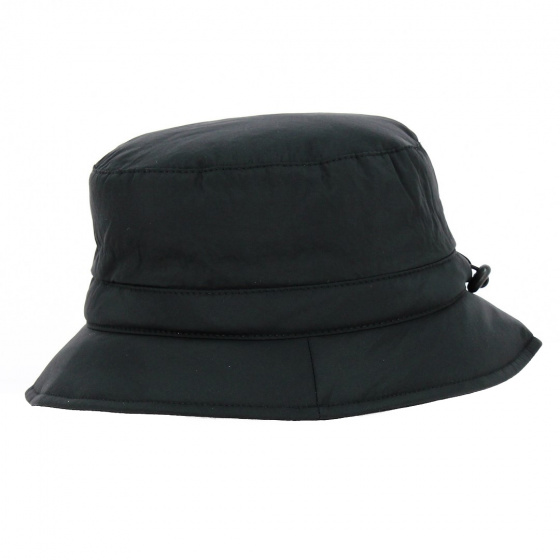 François Polyester Waterproof Bucket Hat - Traclet