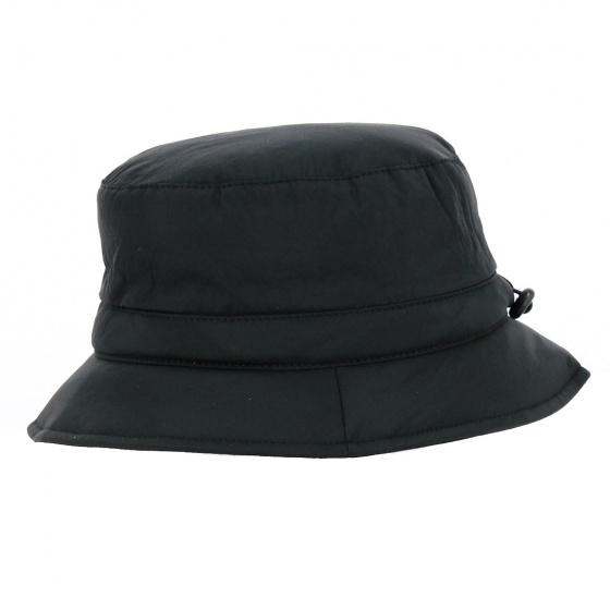 Waterproof François Polyester Bucket Hat - Traclet