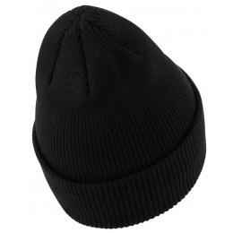 Bonnet Mixte Essential Nike Acrylique Noir - New Era