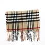 Plaid Scarf - Traclet