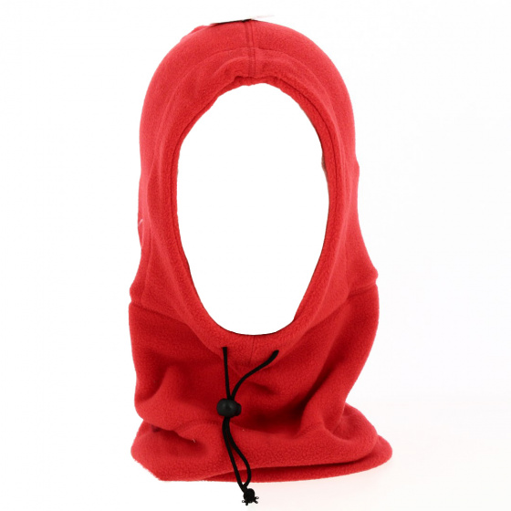 Fleece Balaclava - Traclet