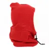 Cagoule Polaire - Traclet
