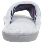 Gray Summer Sponge Sandals - Isotoner