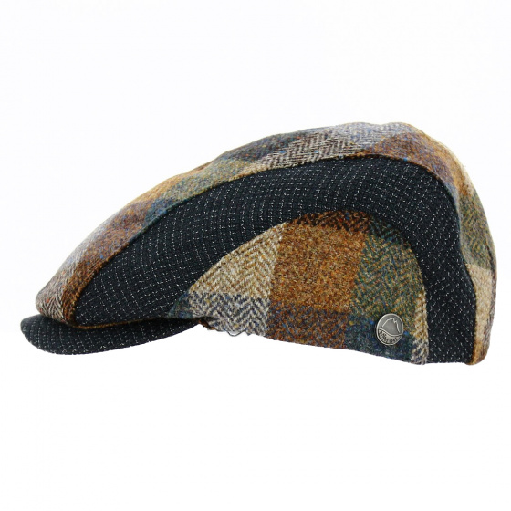 Damien Bic Wool Cap - Traclet