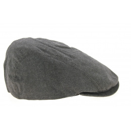 Manatee cotton cap
