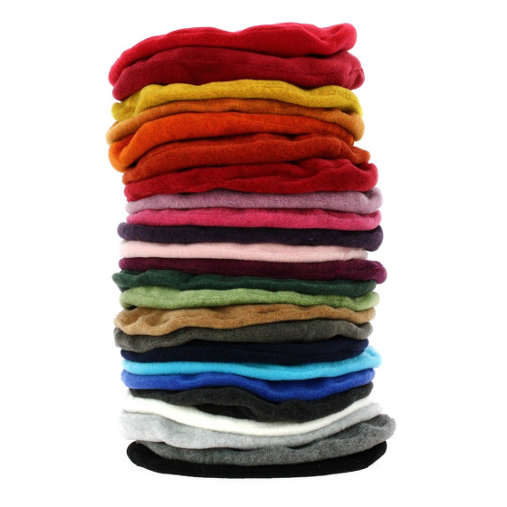 beret polaire made in france