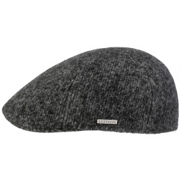Curved Texas Cap Ray Gray - Stetson